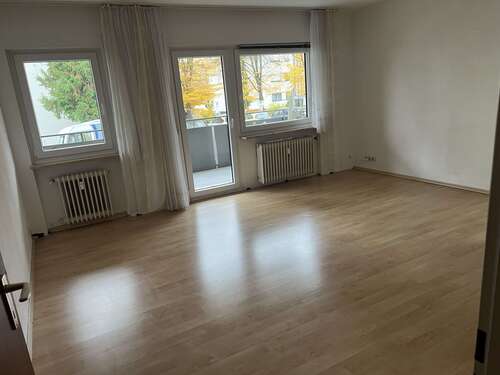 Foto - Wohnung zum Kaufen in Konstanz 339.000,00 € 56.5 m²