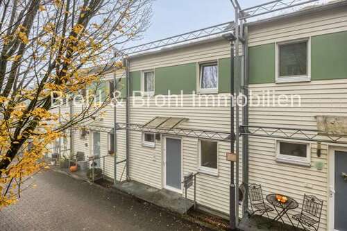 Foto - Haus zum Kaufen in Geisenheim 310.000,00 € 94 m²