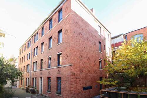 Foto - Wohnung zum Kaufen in Stuttgart 520.000,00 € 90.25 m²