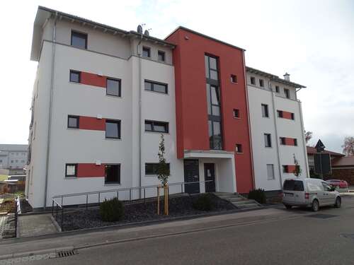 Foto - Wohnung zum Mieten in Nattheim 950,00 € 95.21 m²