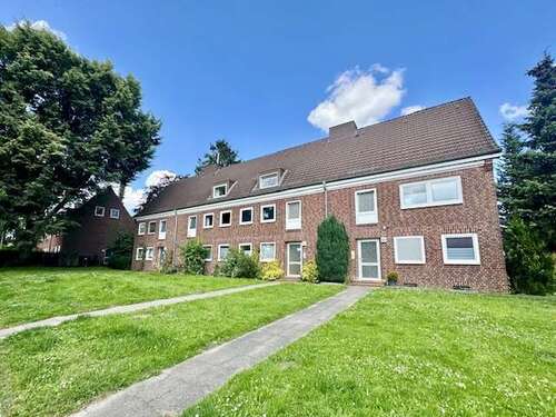 Foto - Wohnung zum Mieten in Rendsburg 300,00 € 27.02 m²