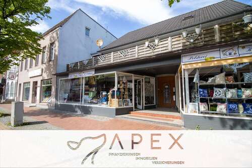 Foto - Haus zum Kaufen in Leck 480.000,00 € 331 m²