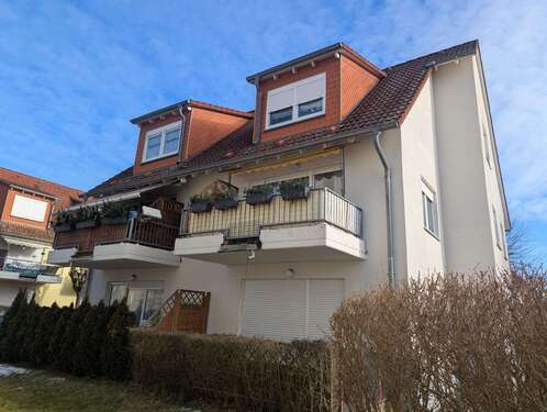 Foto - Wohnung zum Kaufen in Bergfelde 255.000,00 € 86.2 m²