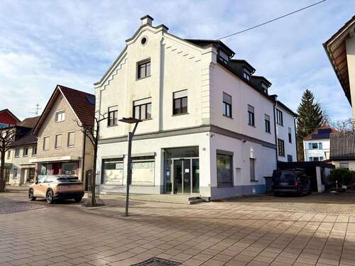 Foto - Haus zum Kaufen in Aulendorf 990.000,00 € 384 m²