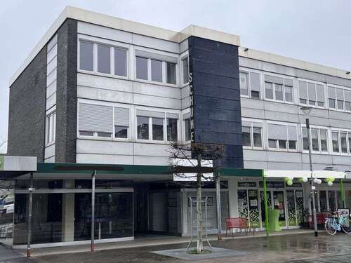 Foto - Wohnung zum Mieten in Neukirchen-Vluyn 460,00 € 70 m²