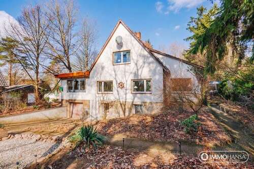 Foto - Haus zum Kaufen in Adendorf 1.250.000,00 € 167.5 m²