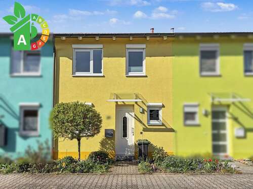 Foto - Haus zum Kaufen in Markranstädt 290.000,00 € 88.84 m²