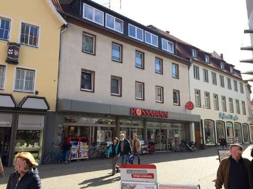 Foto - Wohnung zum Mieten in Soest 380,00 € 50 m²
