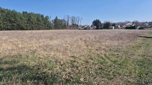 Foto - Grundstück zu verkaufen in Zossen 72.900,00 € 729 m²