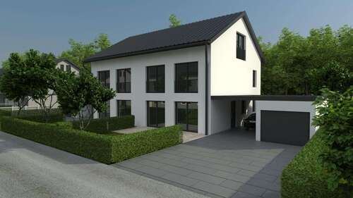 Foto - Haus zum Kaufen in Bodenkirchen 330.000,00 € 155 m²