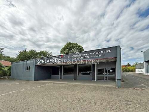 Foto - Einzelhandel in Köln 14.500,00 € 663 m²