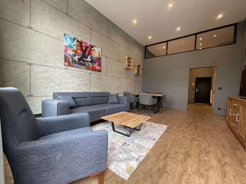 Foto - Wohnen auf Zeit in Hamburg 1.650,00 €