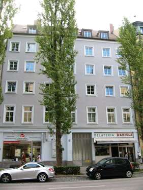 Foto - Büro in München 1.620,00 € 75 m²