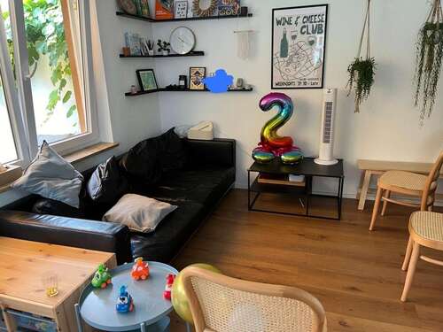 Foto - Wohnung zum Mieten in Schwäbisch Gmünd 1.150,00 € 102.44 m²