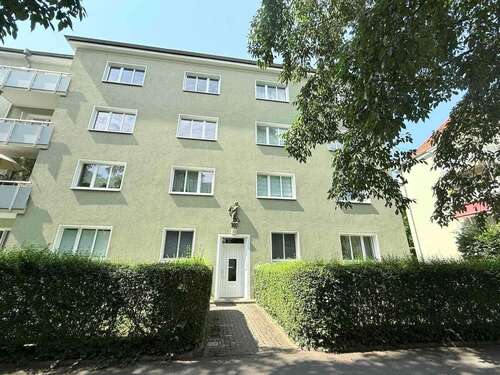 Foto - Wohnung zum Kaufen in Dresden 174.990,00 € 64.85 m²
