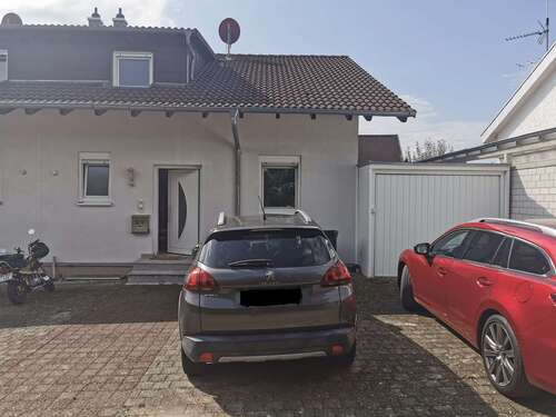 Foto - Haus zum Mieten in Wimsheim 1.400,00 € 120 m²