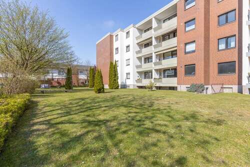 Foto - Wohnung zum Kaufen in Burgdorf 289.000,00 € 119.16 m²