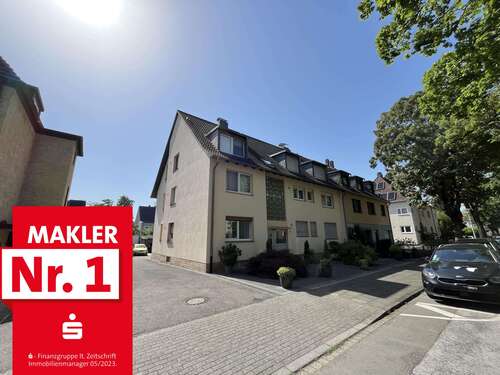 Foto - Wohnung zum Kaufen in Leverkusen 249.000,00 € 75 m²