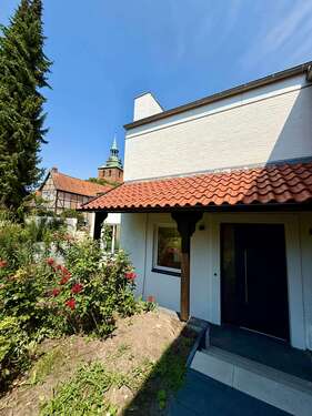 Foto - Haus zum Kaufen in Lüneburg 875.000,00 € 215.28 m²