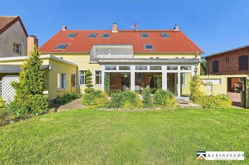 Foto - Haus zum Kaufen in Havelberg 449.000,00 € 333 m²