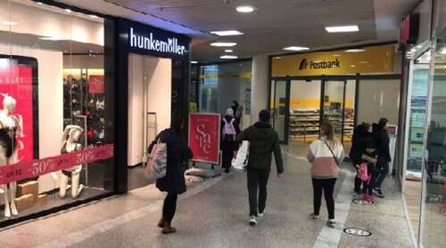 Foto - Einzelhandel in Bochum 3.264,00 € 101.84 m²
