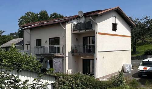 Foto - Wohnung zum Kaufen in Hennef 125.000,00 € 45 m²