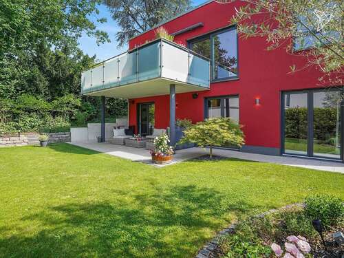 Foto - Haus zum Kaufen in Hattersheim am Main 1.099.000,00 € 180 m²
