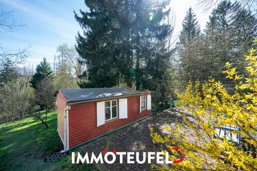 Foto - Haus zum Kaufen in Chemnitz Einsiedel 29.000,00 € 25 m²