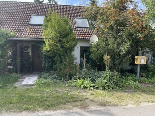 Foto - Haus zum Kaufen in Stolpe an der Peene 150.000,00 € 153 m²