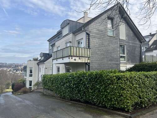 Foto - Wohnung zum Kaufen in Remscheid 120.000,00 € 47 m²