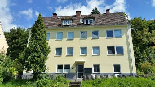 Foto - Wohnung zum Mieten in Siegen 470,00 € 55 m²