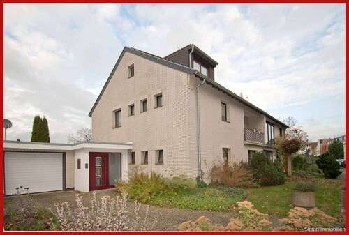 Foto - Wohnung zum Mieten in Mönchengladbach 350,00 € 53 m²