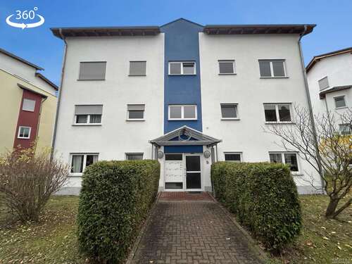 Foto - Wohnung zum Kaufen in Koblenz Rauental 299.000,00 € 89 m²