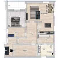 Wohnung zum Mieten in Westerheim 1.250,00 € 103 m²