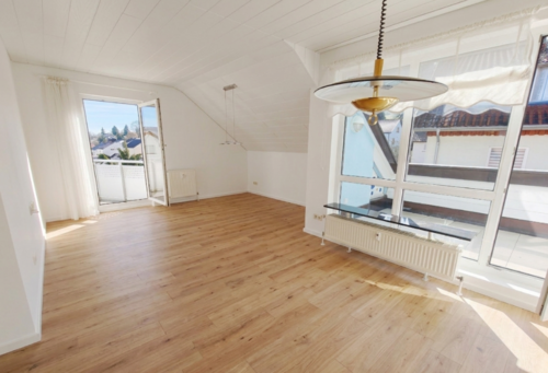 Foto - Wohnung zum Kaufen in Remshalden 269.000,00 € 66.65 m²