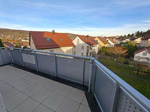 Foto - Wohnung zum Kaufen in Remshalden 269.000,00 € 66.65 m²