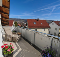 Wohnung zum Kaufen in Remshalden 249.000,00 € 66.65 m²