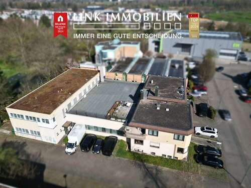 Foto - Halle in Kornwestheim 1.999.000,00 € 1500 m²