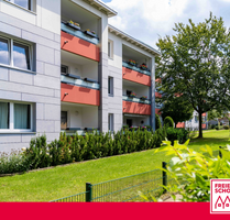 Wohnung zum Mieten in Bielefeld 471,00 € 62.85 m²