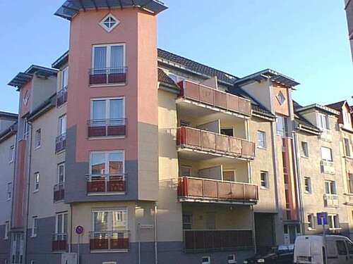 Foto - Wohnung zum Mieten in Dessau-Roßlau 575,00 € 77.21 m²