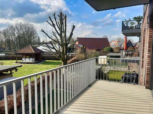 Foto - Wohnung zum Kaufen in Nottuln 404.000,00 € 79 m²