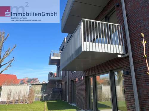 Foto - Wohnung zum Kaufen in Nottuln 404.000,00 € 79 m²