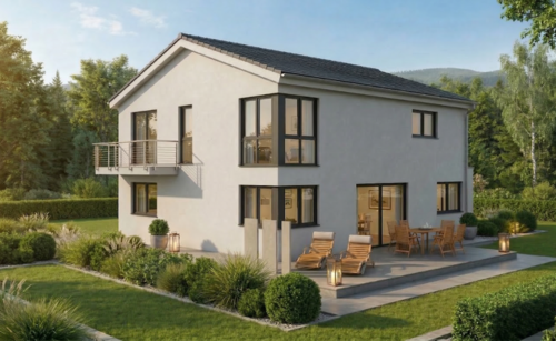 Foto - Haus zum Kaufen in Schiltberg 899.000,00 € 150 m²