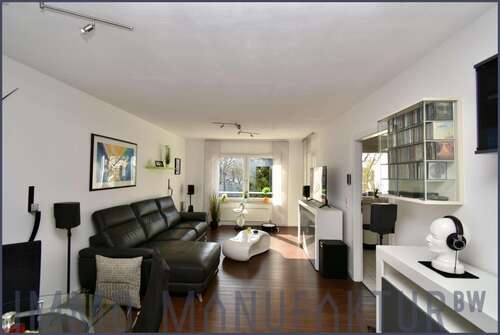 Foto - Wohnung zum Mieten in Leinfelden-Echterdingen 1.150,00 € 56 m²