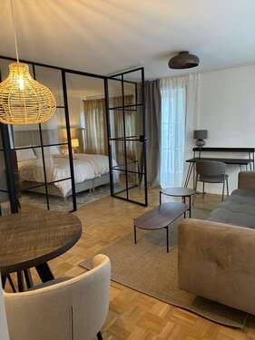 Foto - Wohnung zum Mieten in Waldenbuch 1.000,00 € 45 m²