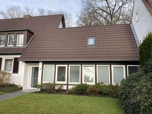Foto - Wohnung zum Mieten in Rotenburg (Wümme) 500,00 € 55 m²