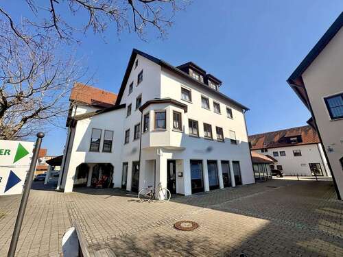 Foto - Wohnung zum Kaufen in Bad Wurzach 325.000,00 € 104.64 m²