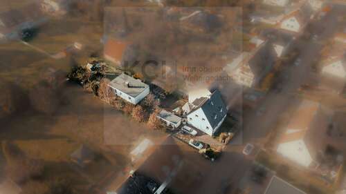 Foto - Haus zum Kaufen in Kassel Forstfeld 389.000,00 € 210 m²