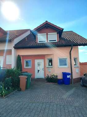 Foto - Haus zum Mieten in Dielheim 1.300,00 € 130 m²
