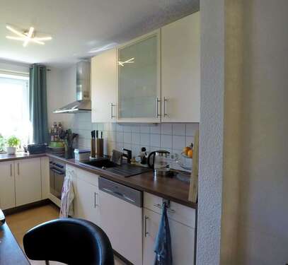 Foto - Wohnung zum Kaufen in Sehnde 185.000,00 € 62.47 m²